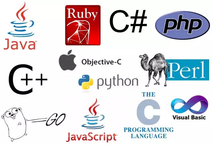 Back-end Programming Languages