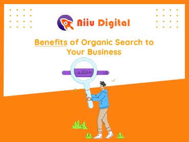 Benefits of Organic Search to Your Business