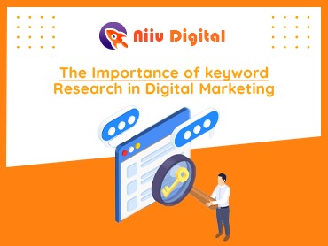 The Importance of keyword Research in Digital Marketing