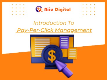 Introduction to pay per click management