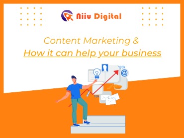 Content marketing and how it can help your business