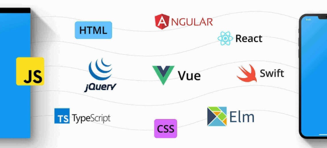 Front-end Programming Languages